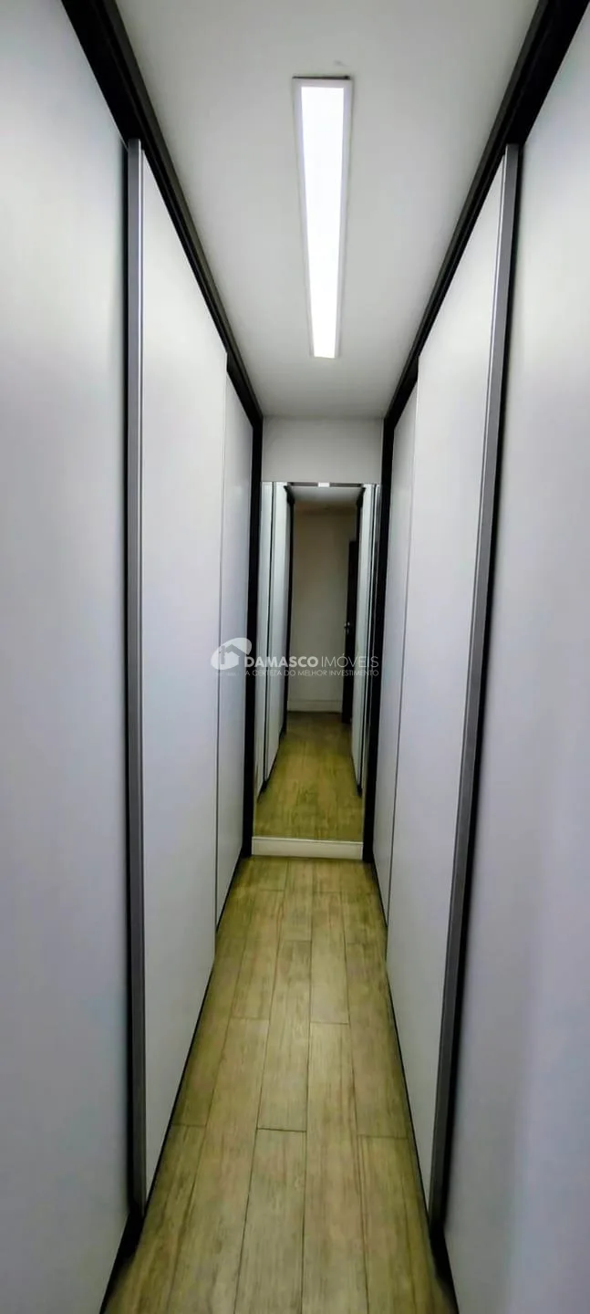 Apartamento Alto Padrão - Jardim São Caetano, São Caetano do Sul, SP