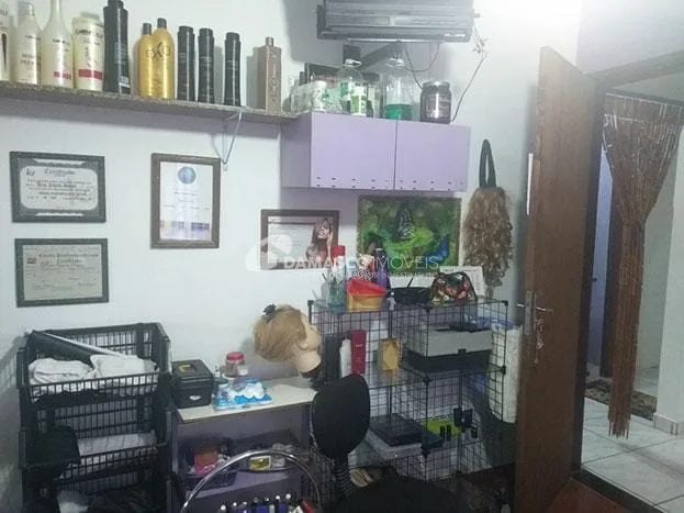 Casa à venda 3 Quartos, 1 vaga, 280M², Parque Gramado II, Araraquara - SP