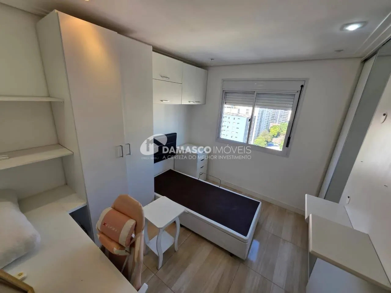 Apartamento para locação, Santa Paula, São Caetano do Sul, SP