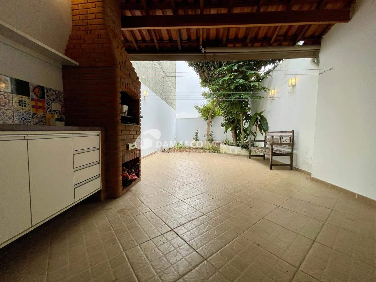 Sobrado à venda, Santa Maria, Santo André, SP
