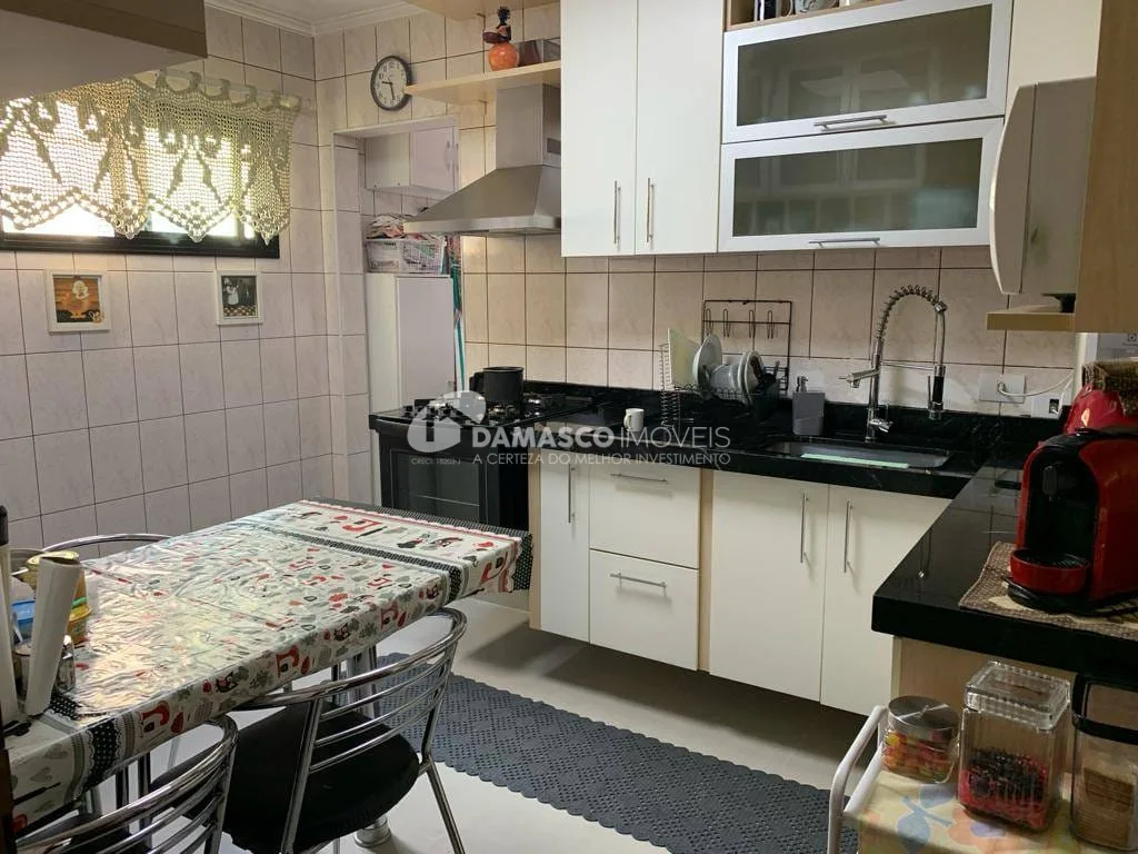 Cobertura / Penthouse à venda, Santa Paula, São Caetano do Sul, SP