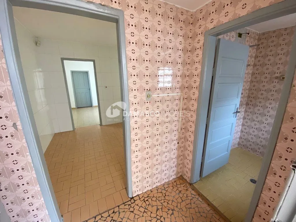 Casa para Locação 1 Quarto, 1 Vaga, Boa Vista, São Caetano do Sul - SP