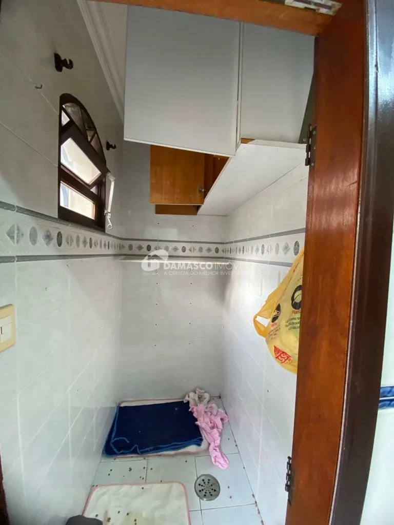 Sobrado para locação 3 Quartos, 3 Suítes, 4 Vagas , Jardim São Caetano, São Caetano do Sul, SP