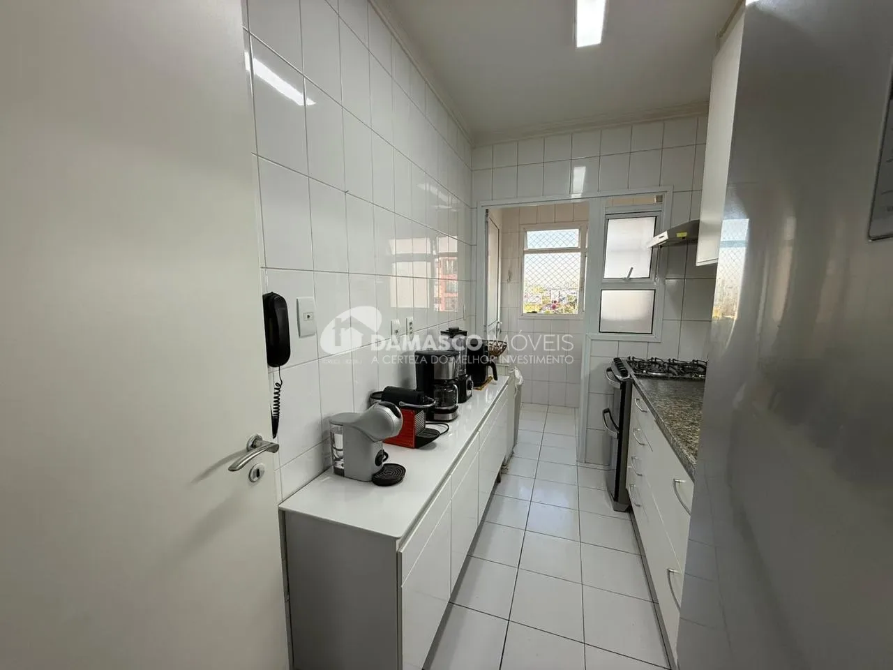 Apartamento à venda com lazer Apartamento com m, Santo Antônio, São Caetano do Sul, SP