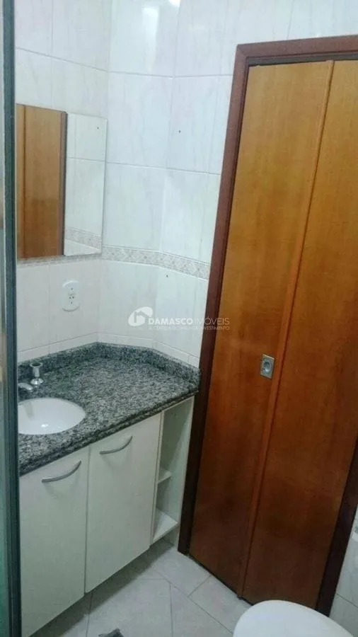 Sobrado à venda 2 Quartos, 1 Suite, 2 Vagas, 121M², Vila Bela, São Paulo - SP