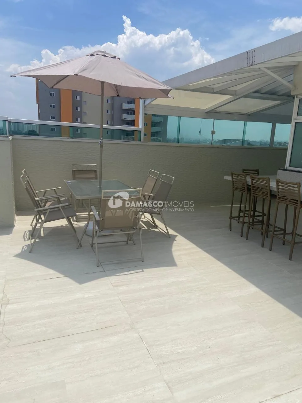Cobertura / Penthouse à venda, Parque das Nações, Santo André, SP