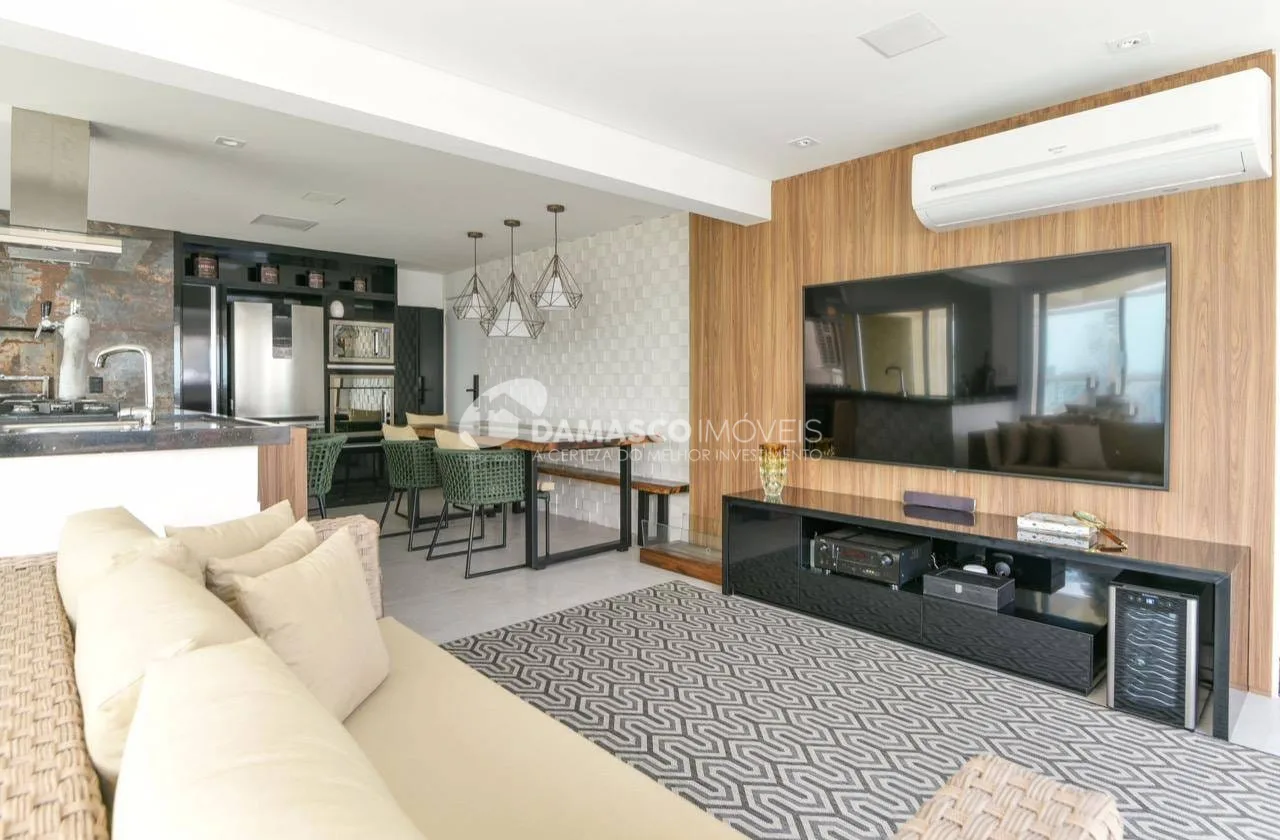 Cobertura / Penthouse à venda, Santo Antônio, São Caetano do Sul, SP