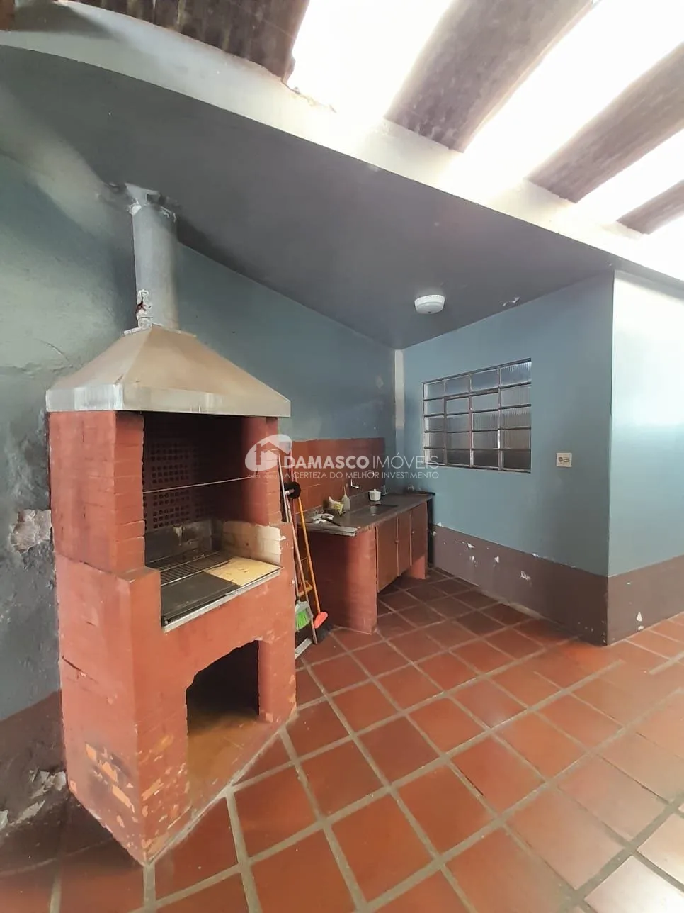 Casa para venda 2 Quartos, 1 Suíte, 4 Vagas Santa Paula, São Caetano do Sul, SP