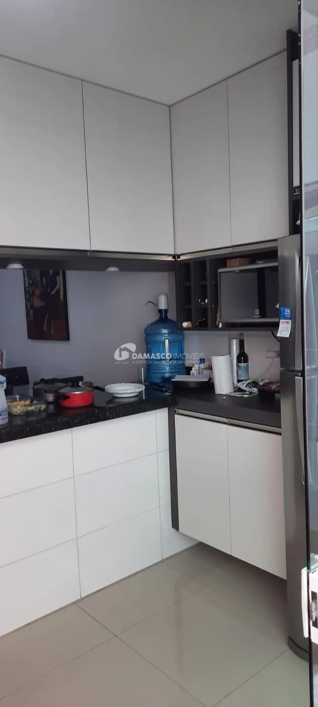 Apartamento à venda, Vila Alice, Santo André, SP