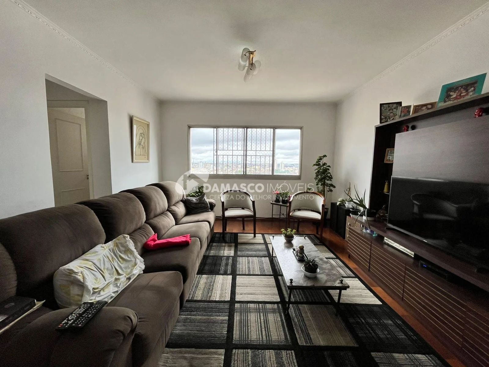 Apartamento à venda, Barcelona, São Caetano do Sul, SP