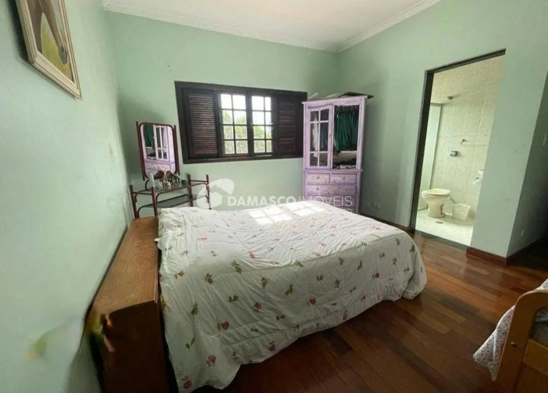 Sobrado à venda 4 Quartos, 4 Suites, 5 Vagas, 324M², Jardim São Caetano, São Caetano do Sul - SP