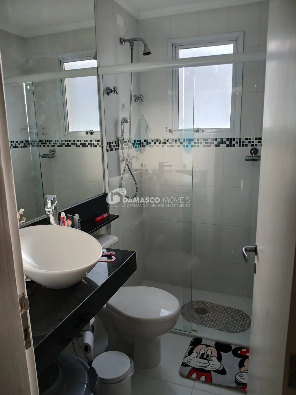 Apartamento à venda, Santa Paula, São Caetano do Sul, SP