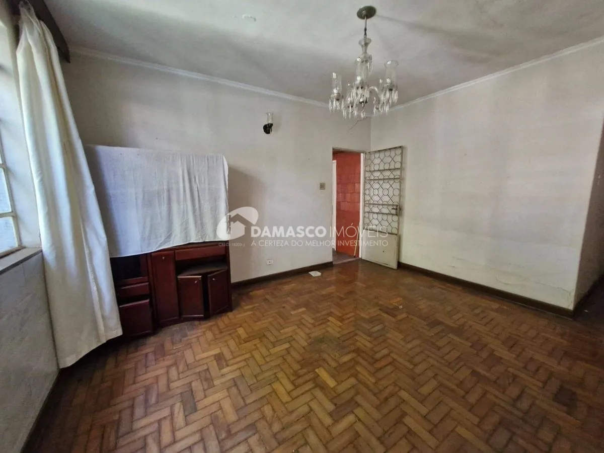 CASA TÉRREA NO BAIRRO SANTA PAULA, 3 DORMITÓRIOS - SCS
