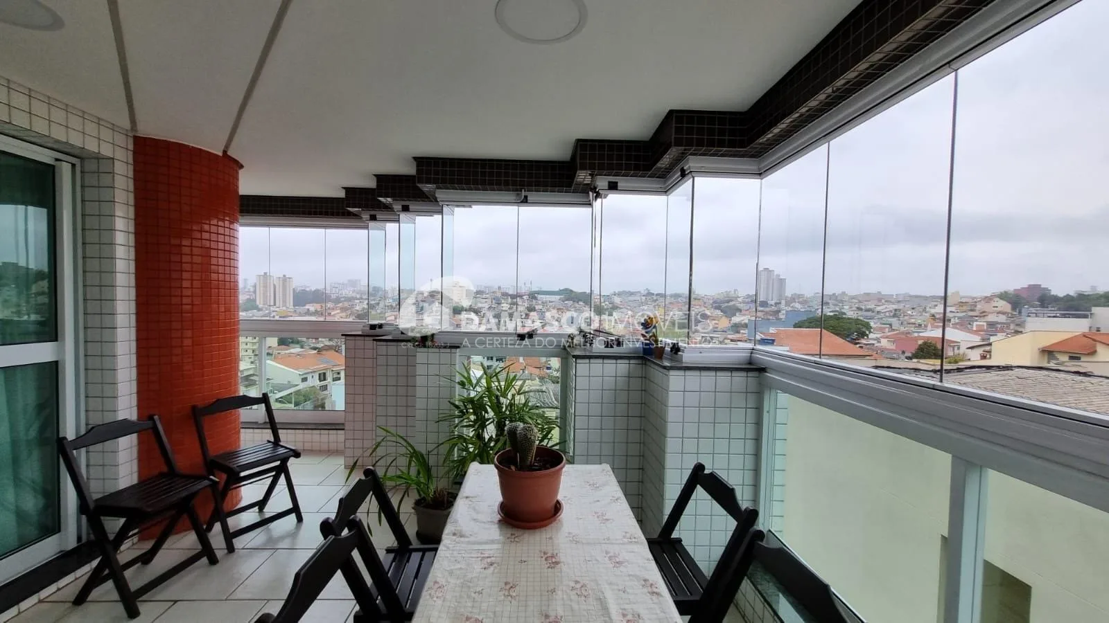 Apartamento à venda, Olímpico, São Caetano do Sul, SP