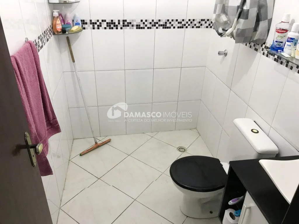 Casa à venda 2 Quartos, 1 Suite, 5 Vagas, 290M², Santa Maria, São Caetano do Sul - SP