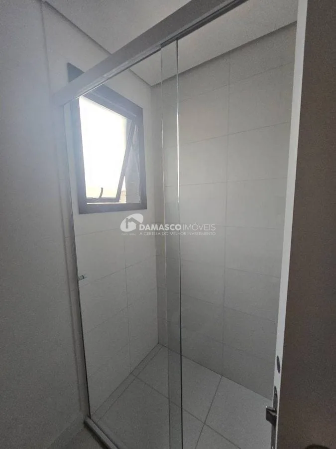 Apartamento Novo à Venda - Bairro Campestre | 93 m² | 3 Suítes | Lazer Completo