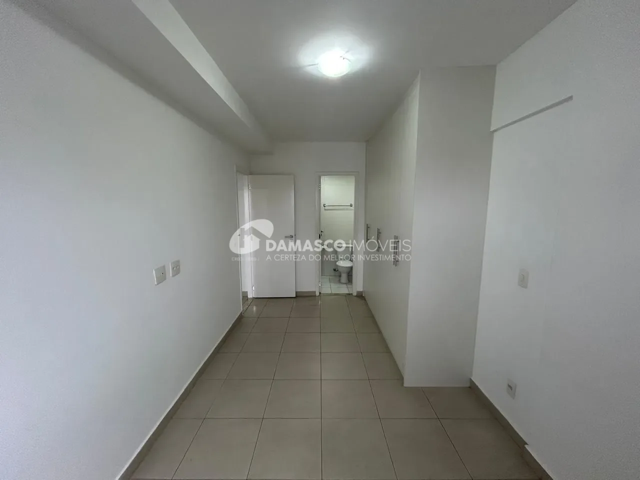 Apartamento para locação com 2 dormitórios no  Centro, São Caetano do Sul, SP