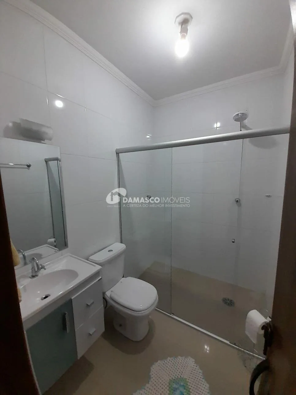 Sobrado à venda 2 Quartos, 1 Vaga, 159M², Cerâmica, São Caetano do Sul - SP