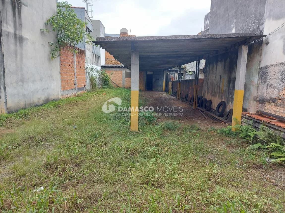 Terreno à venda, 280 m² -  Vila Lúcia, São Paulo - SP