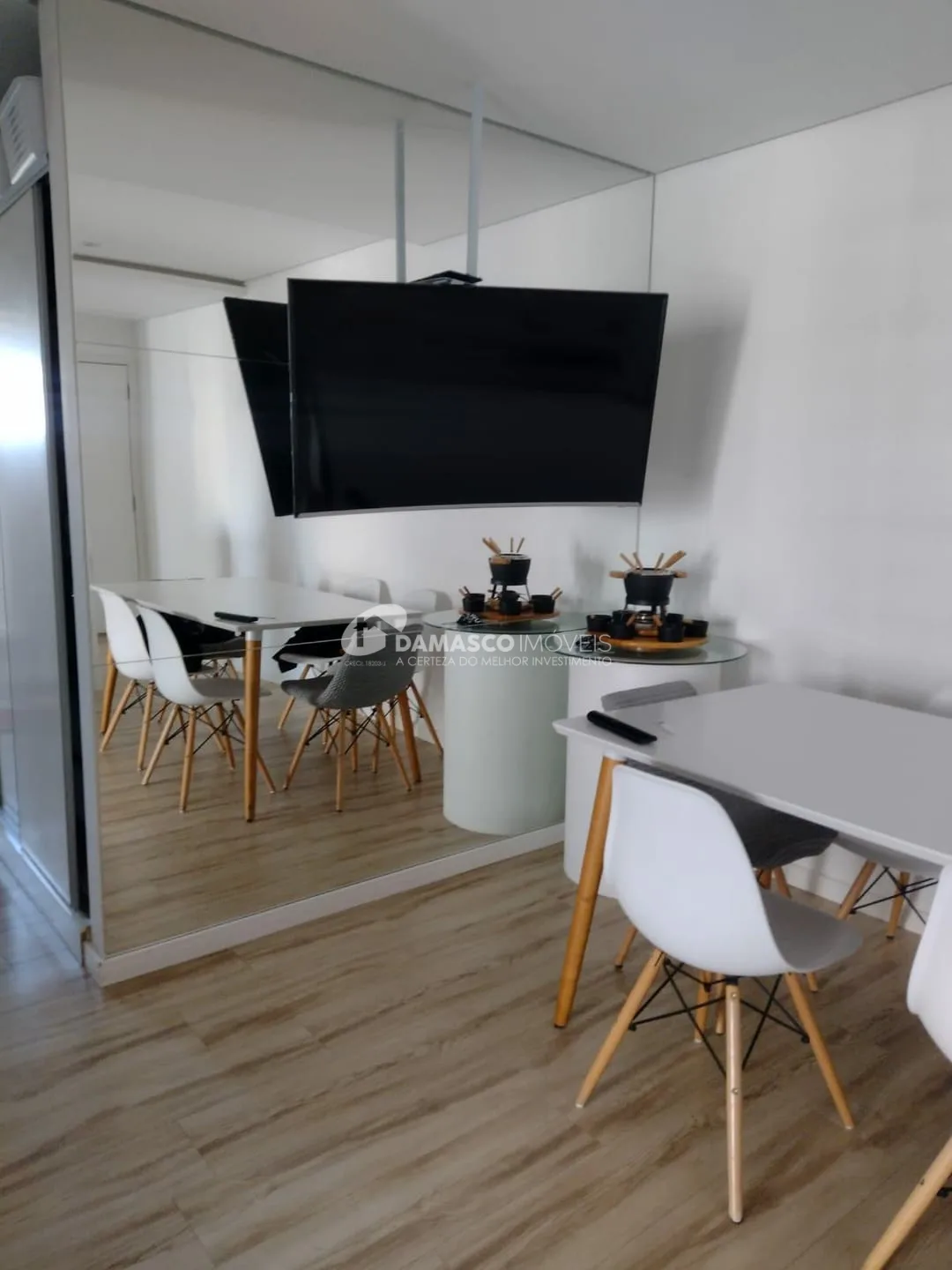 Apartamento à venda 3 Quartos, 1 Suite, 2 Vagas, 82M², Fundação, São Caetano do Sul - SP 