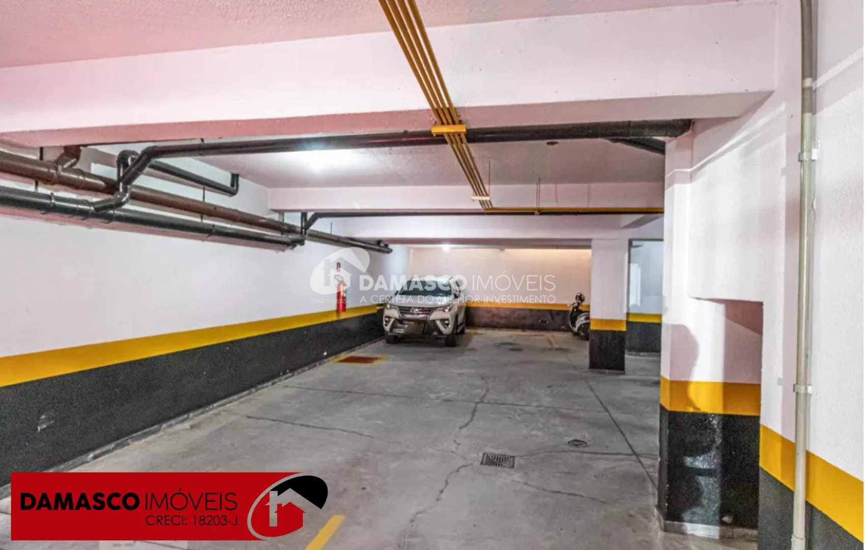 Cobertura à venda 3 Quartos, 1 Suite, 2 Vagas, 175M², Santa Maria, São Caetano do Sul - SP 