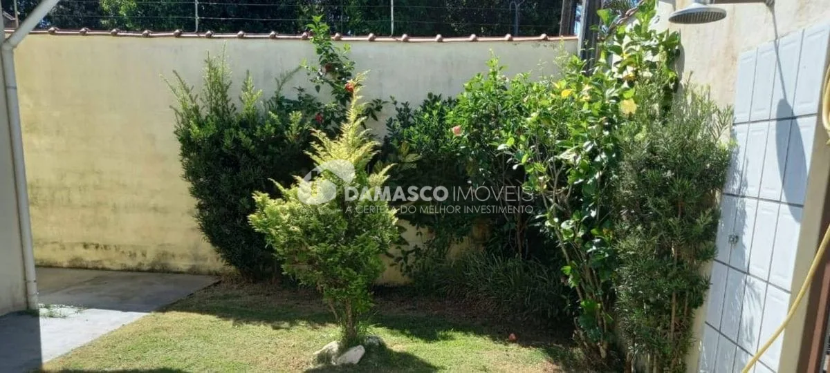 Casa com 2 quartos - Bertioga