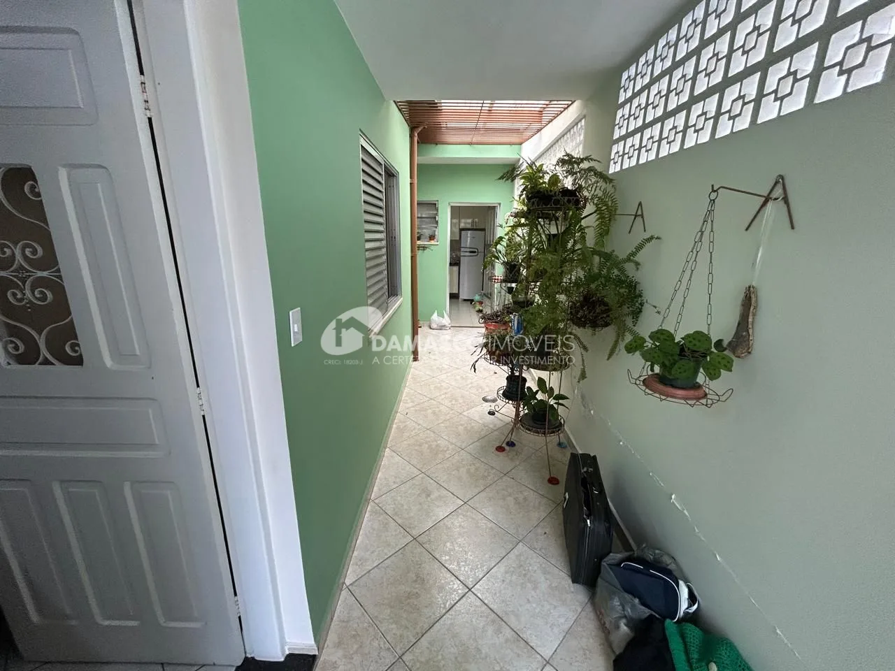 Casa padrão com 108 m² de área útil à Venda, com fácil acesso à via Anchieta,  na Vila Vermelha, São Paulo, SP