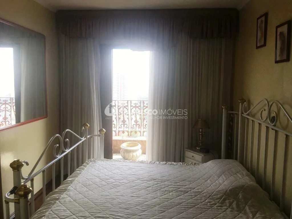 Apartamento à venda 3 Quartos, 1 Suite, 1 Vaga, 166M², Barcelona, São Caetano do Sul - SP 