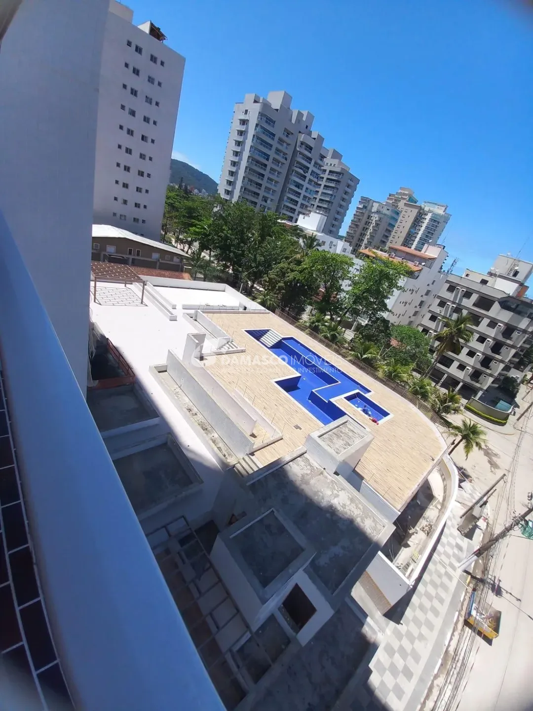 Apartamento para locação, Enseada, Guarujá, SP