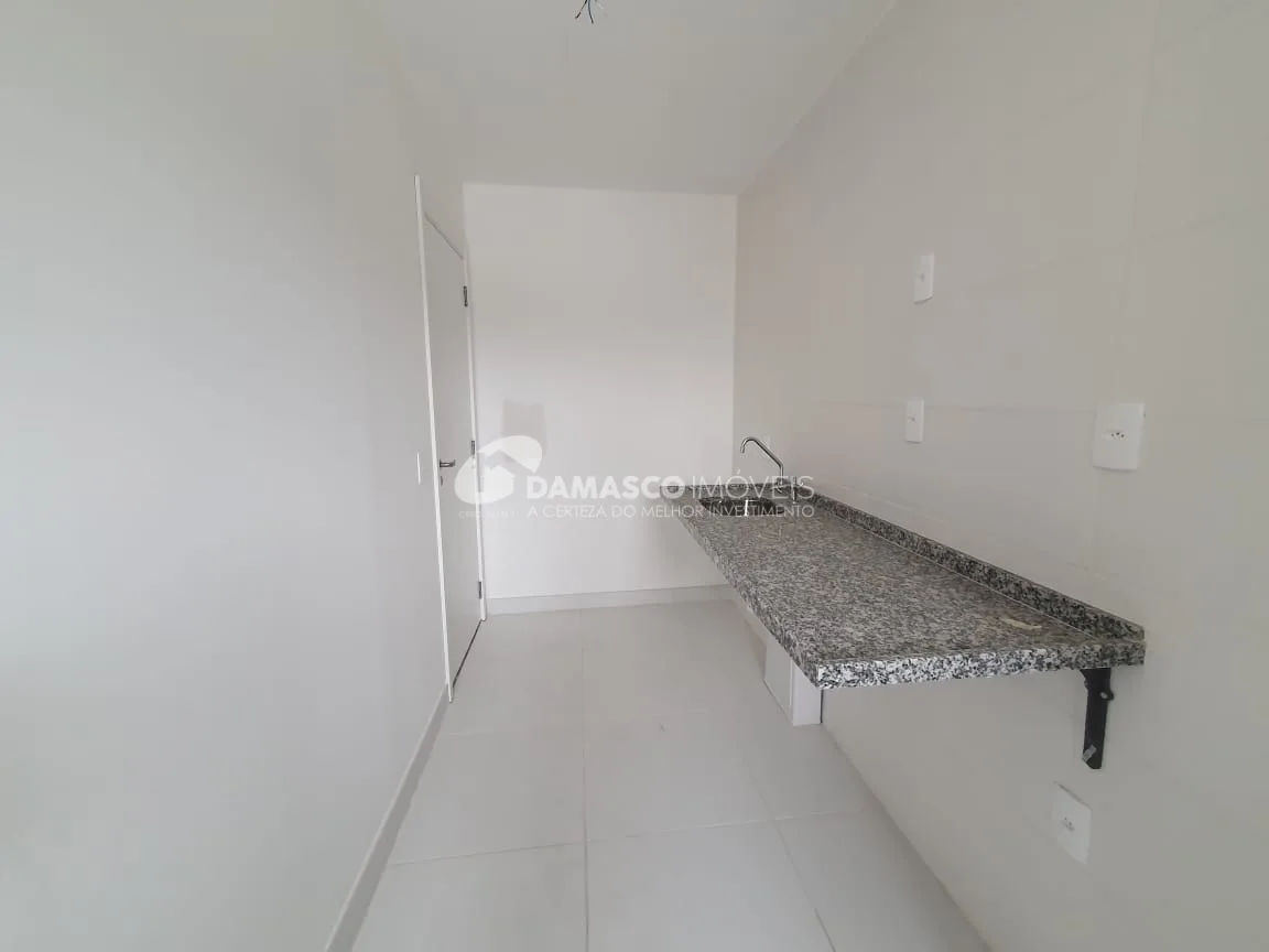 Apartamento para locação, Jardim Canadá, Mauá, SP