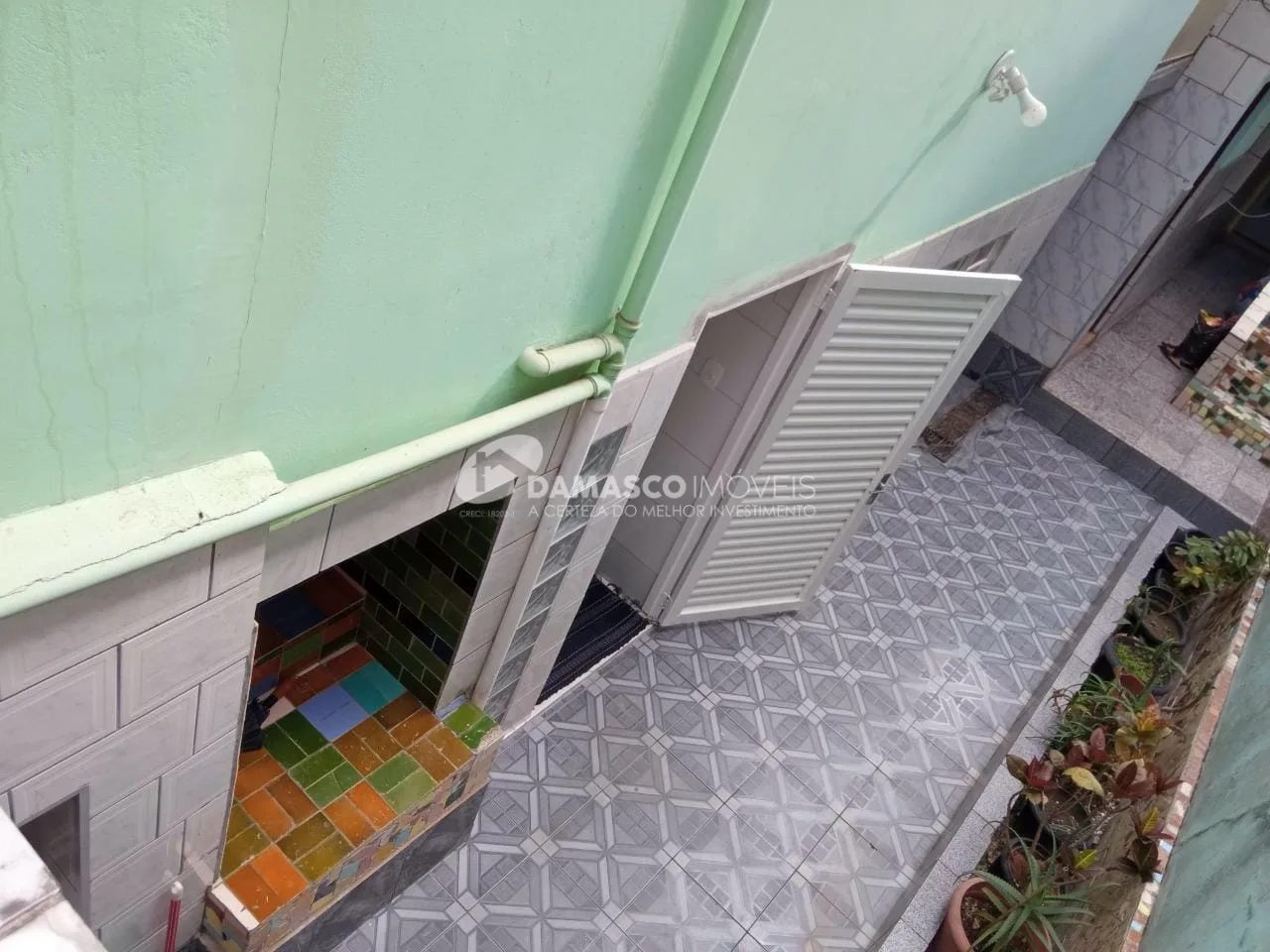 Casa à venda 2 Quartos, 3 Vagas, Vila Valparaíso, Santo André - SP