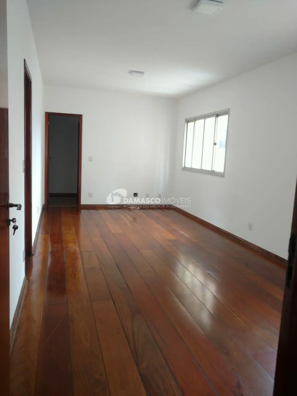 Apartamento para Locação 3 Quartos, 1 Suite, 1 Vaga, 113M², Santa Paula, São Caetano do Sul - SP 