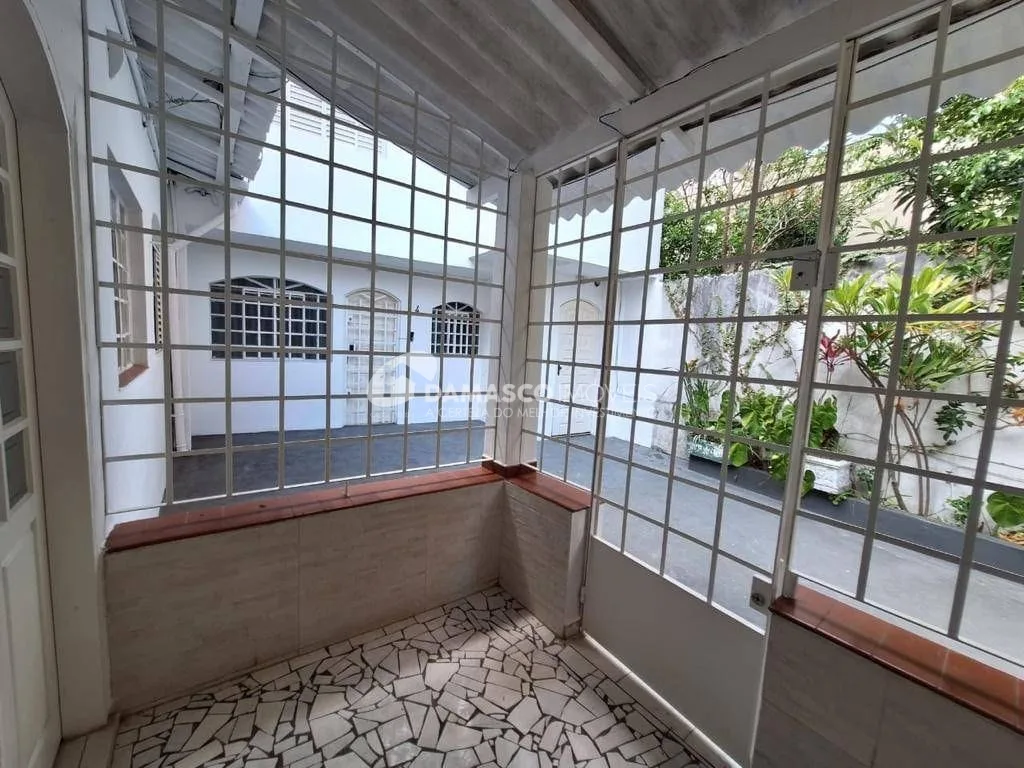 Salão para Locação Centro, Santo André - SP
