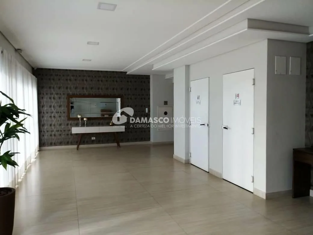 Apartamento à venda 2 Quartos, 1 Suite, 2 Vagas, 69M², Santa Paula, São Caetano do Sul - SP 