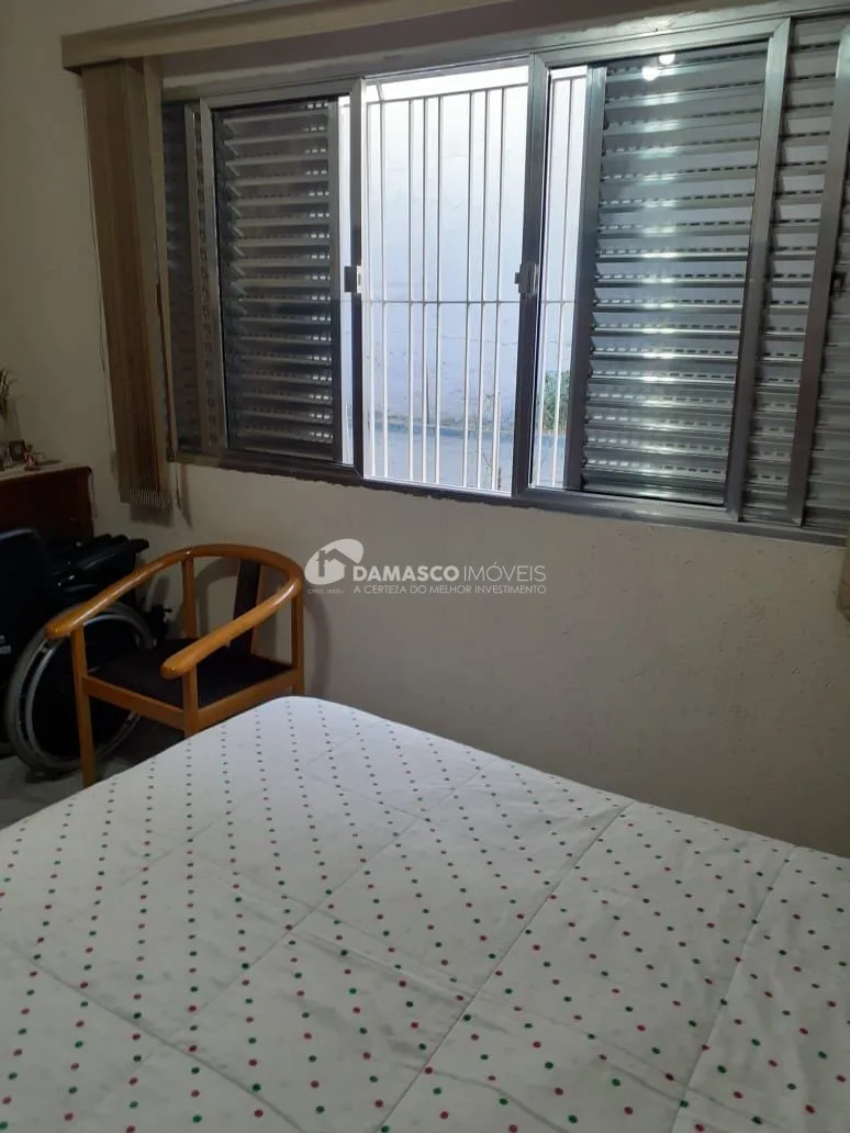 Casa Térrea à venda 2 dorm, 6 vagas, Santa Maria, São Caetano do Sul, SP