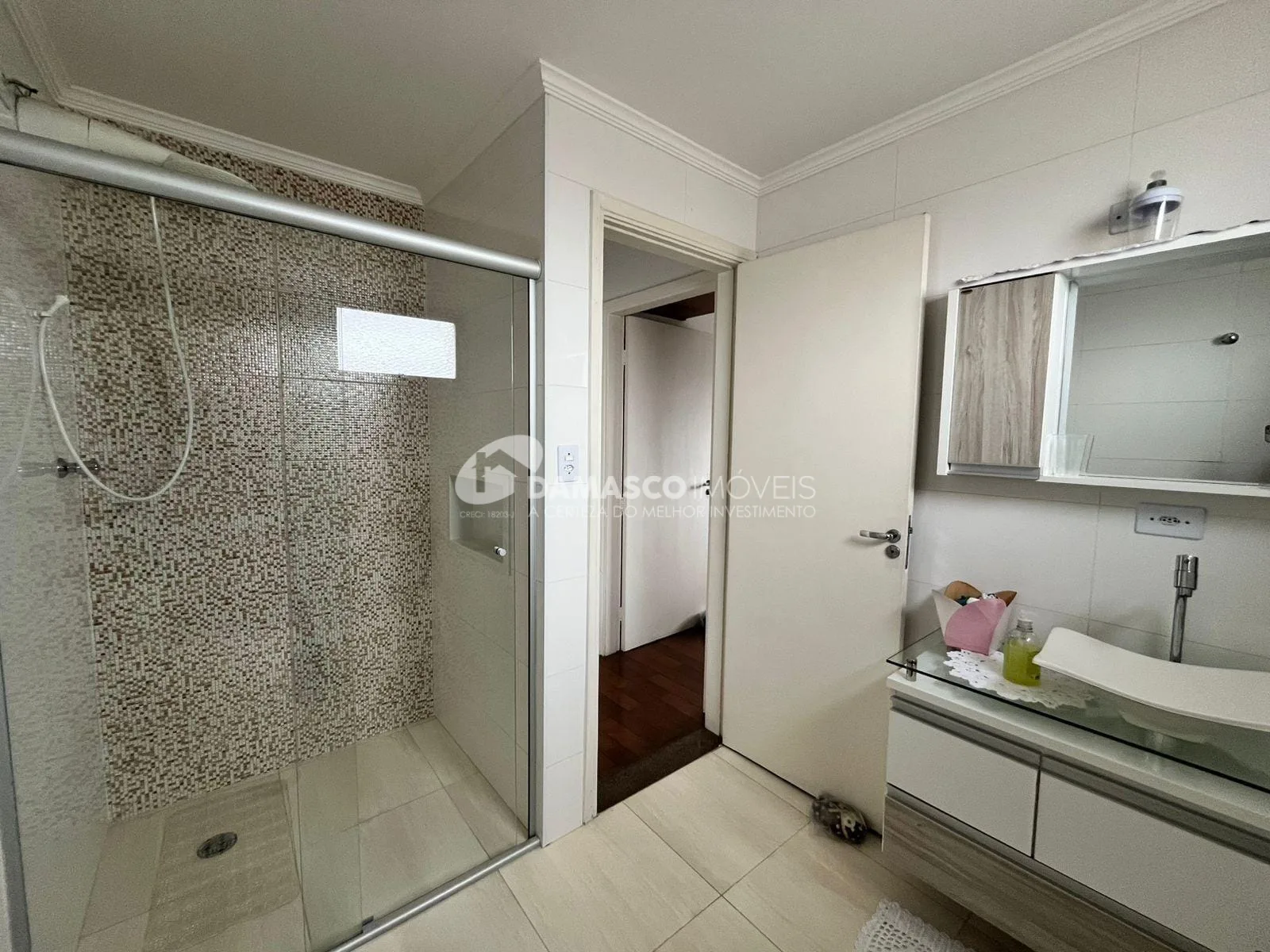 Apartamento à venda, Barcelona, São Caetano do Sul, SP
