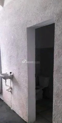 Salão para Locação 3 Vagas, 250M², Paraíso, Santo André - SP