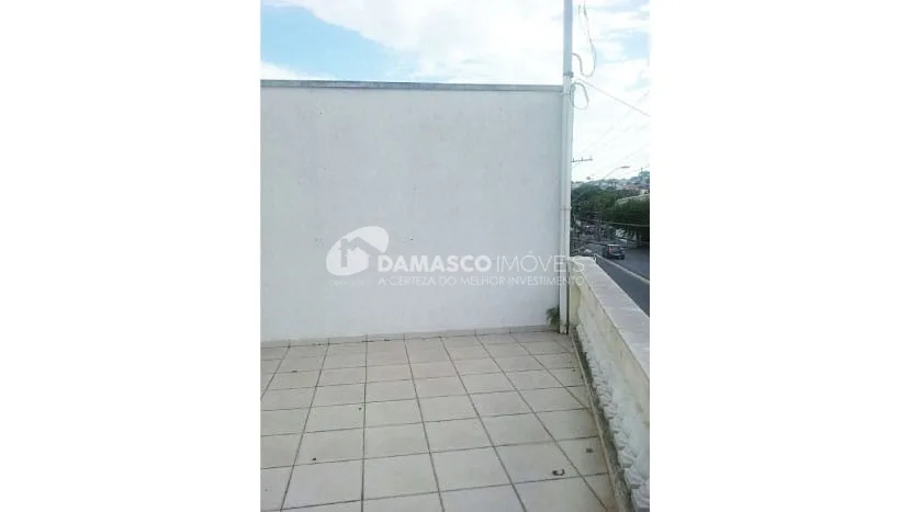 Casa à venda 2 Quartos, 2 Suites, 2 Vagas, 184M², Mauá, São Caetano do Sul - SP