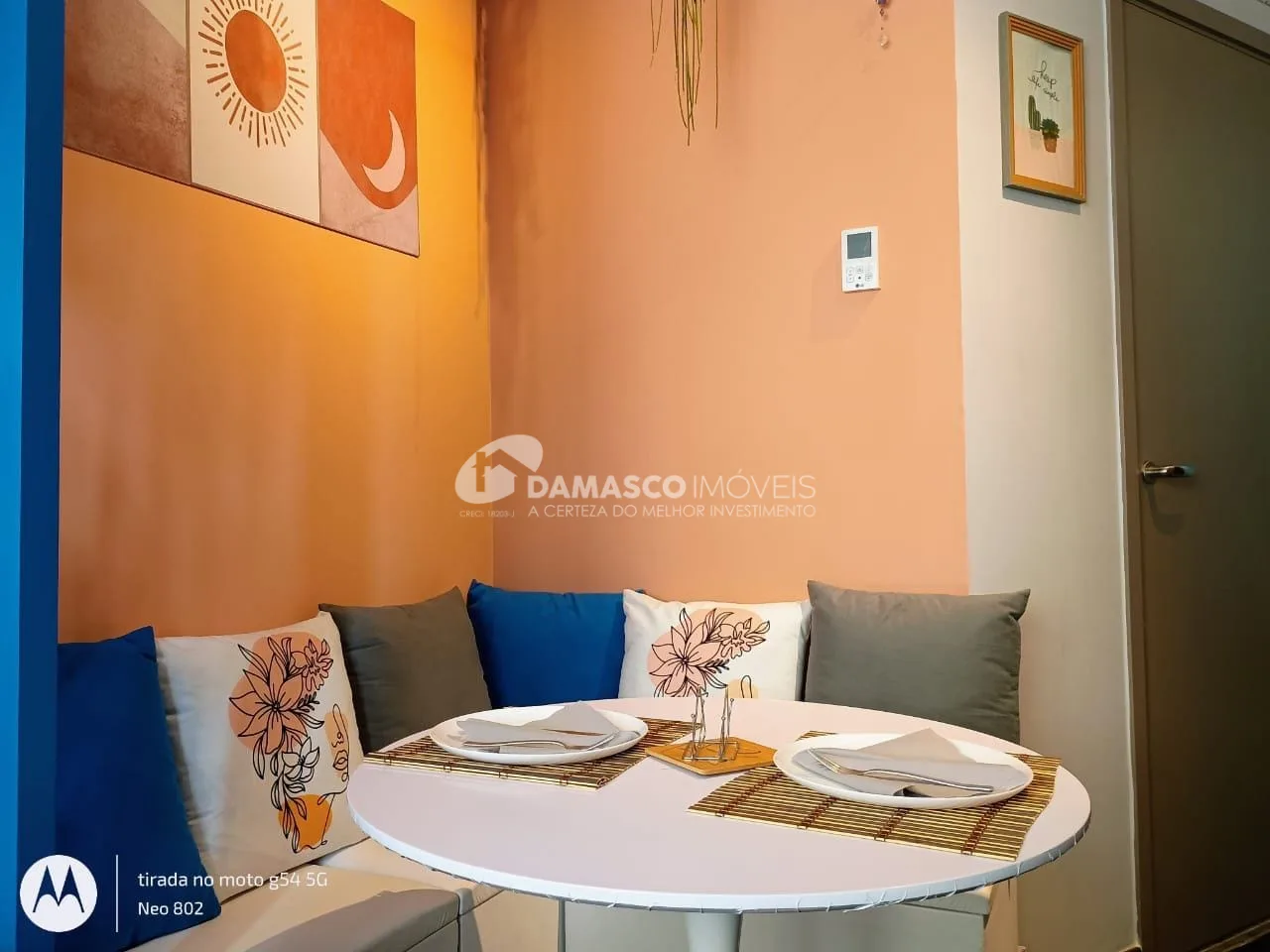 Flat à venda 1 dorm, 21m²  Santa Paula, São Caetano do Sul, SP