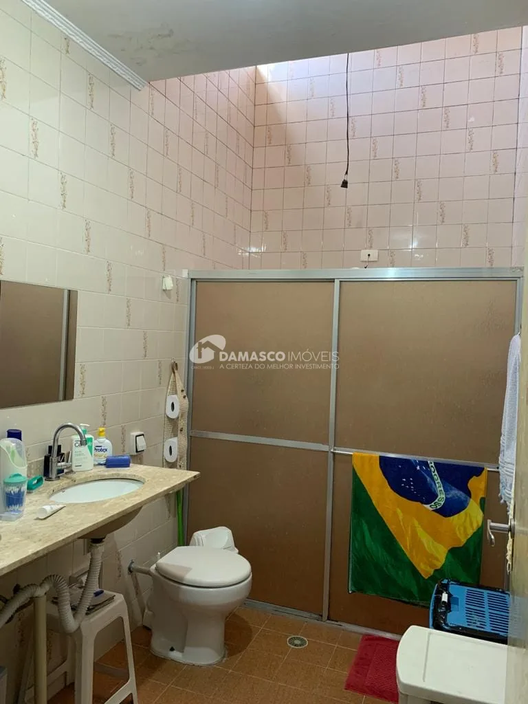 Sobrado à venda, Santa Maria, São Caetano do Sul, SP