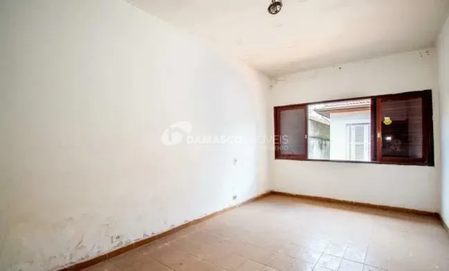 Casa à venda 2 Quartos, 1 Vaga, 312M², Fundação, São Caetano do Sul - SP