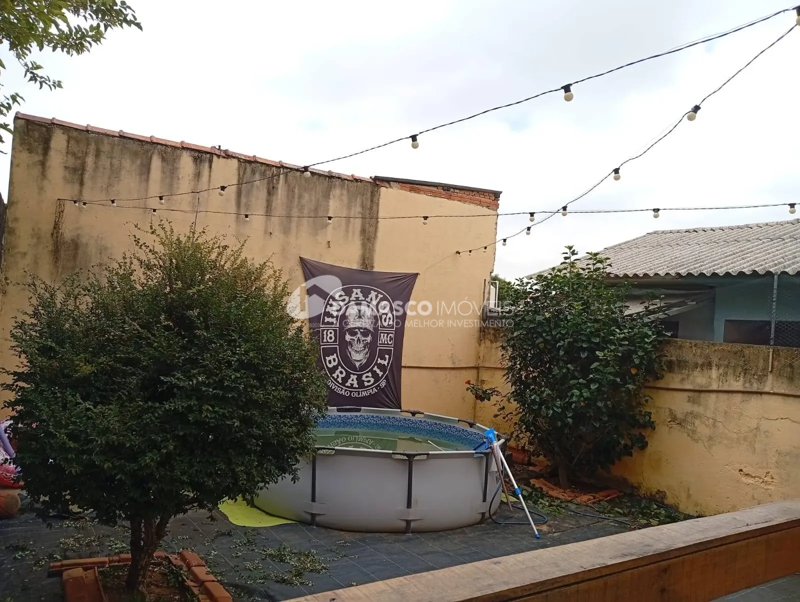 Casa à venda, Olímpico, São Caetano do Sul, SP