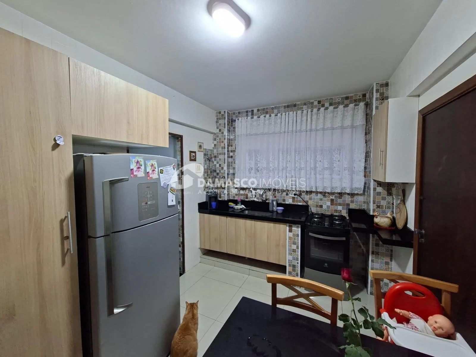 Apartamento à venda – Excelente localização em São Caetano do Sul
