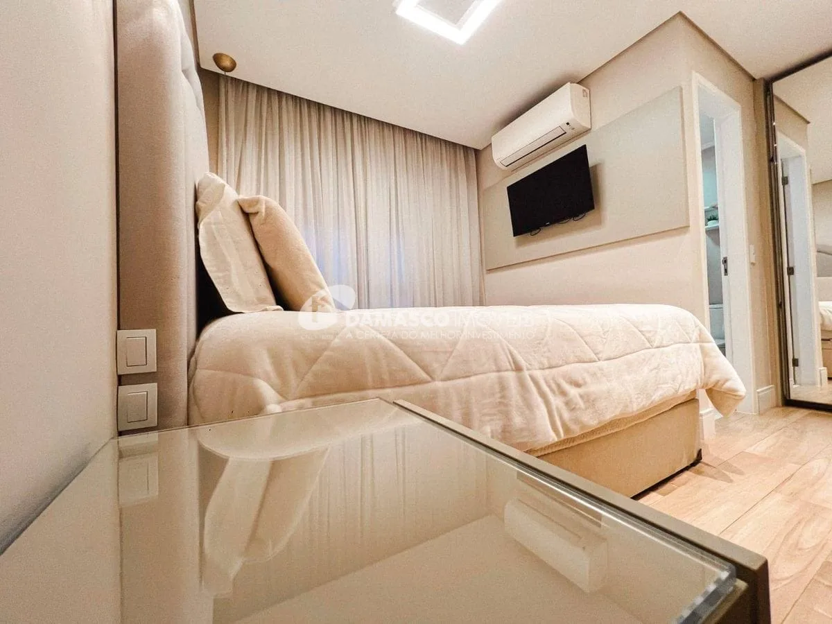 Apartamento com 2 quartos - São Caetano do Sul