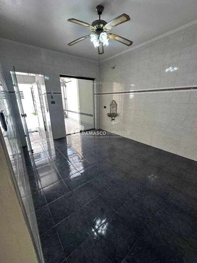 Casa com 7 quartos, Anchieta - São Bernardo do Campo