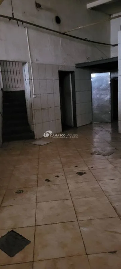 Ponto Comercial, Santa Maria - São Caetano do Sul