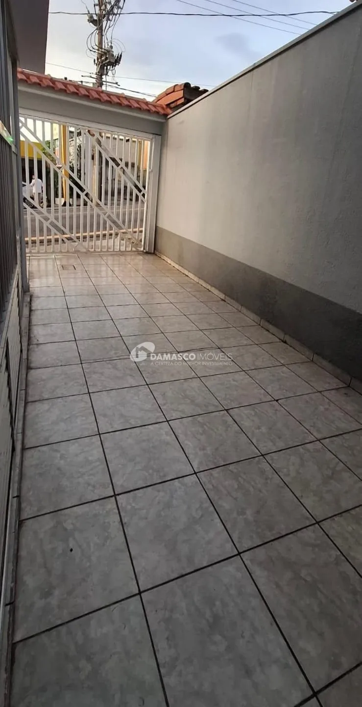 Sobrado para locação, Boa Vista, São Caetano do Sul, SP