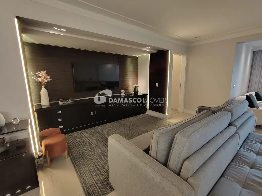 Apartamento à venda, com piscina climatizada , Jardim, Santo André, SP