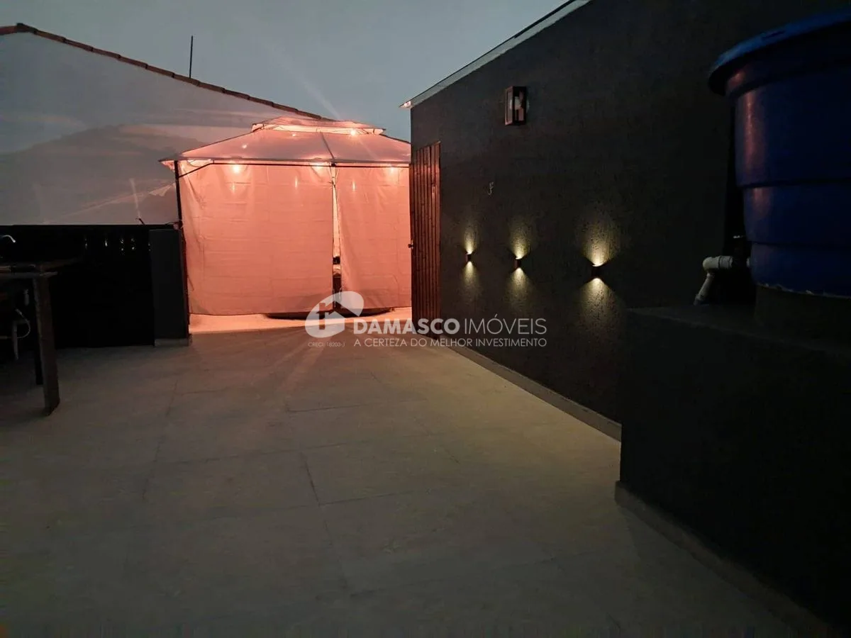 Sobrado para Venda 3 Quartos, 2 Suites, 4 Vagas, Santa Paula, São Caetano do Sul - SP