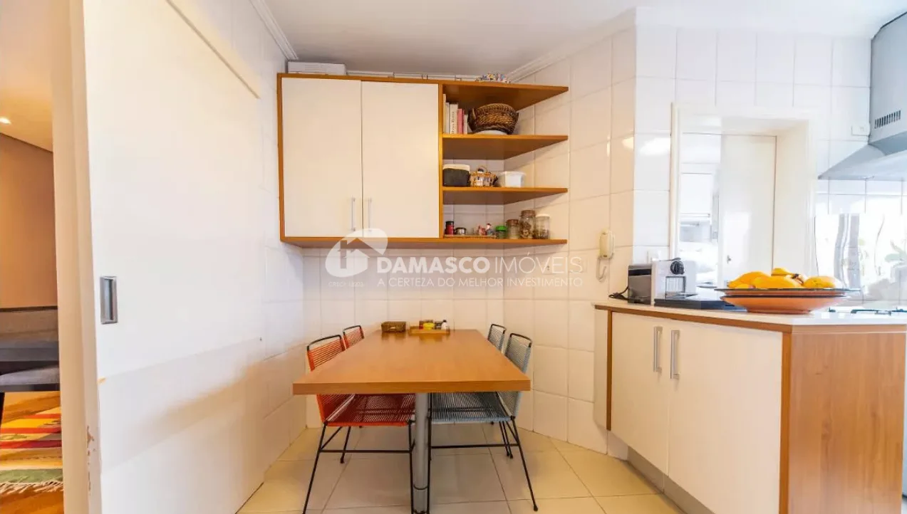 Apartamento à venda, Vila Gilda, Santo André, SP